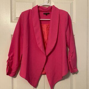 Auline Collection: Blazer